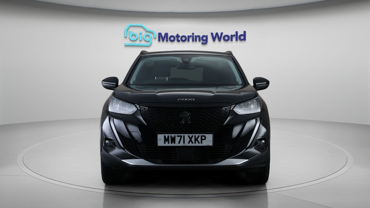 Used Peugeot 2008 2021 for sale - 77690931: Photo 2