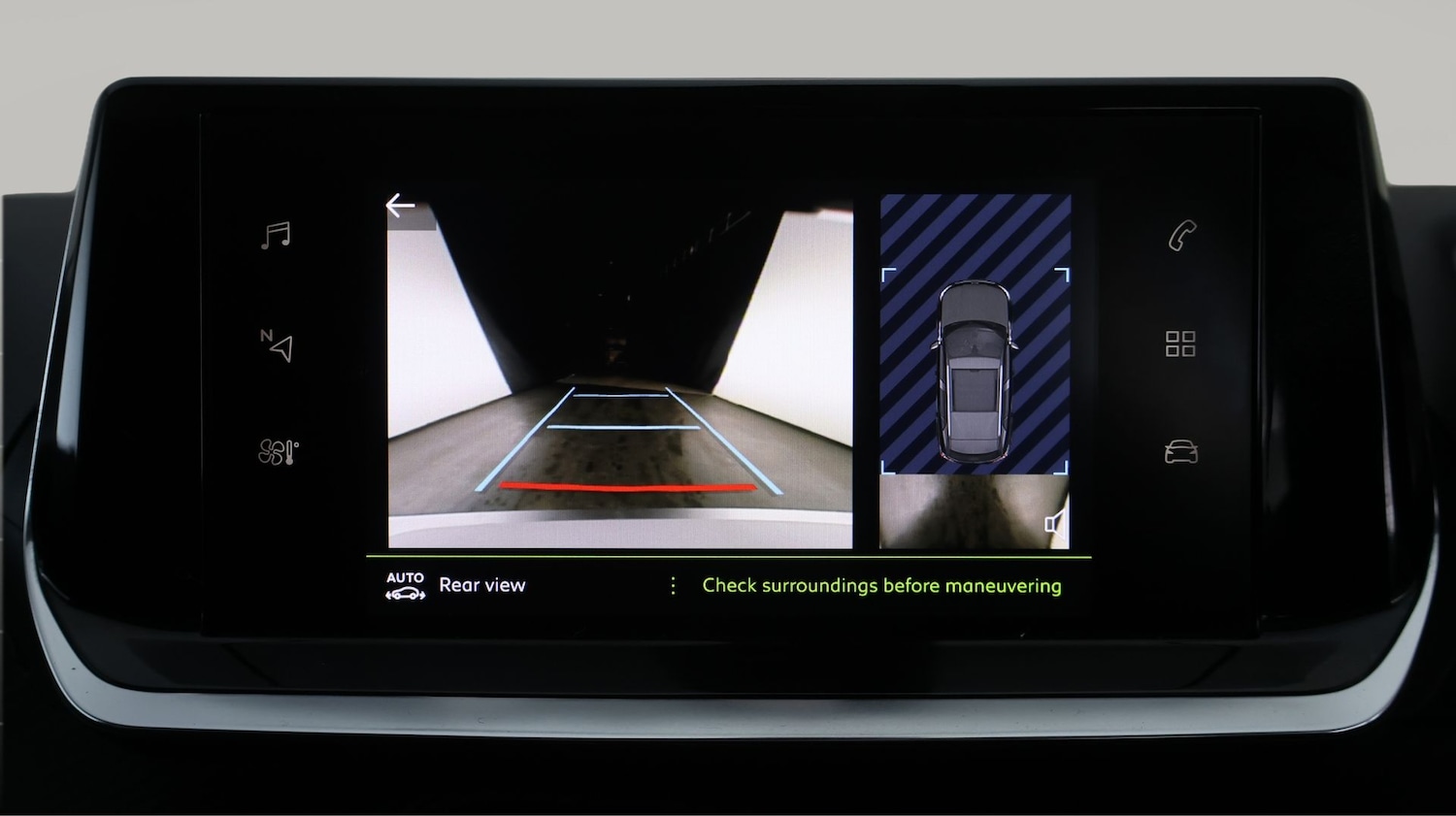 Used Peugeot 2008 2021 for sale - 77690931: Photo 22