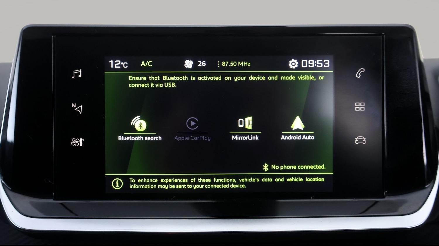 Used Peugeot 2008 2021 for sale - 77690931: Photo 23