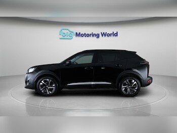 Used Peugeot 2008 2021 for sale - 77690931: Photo