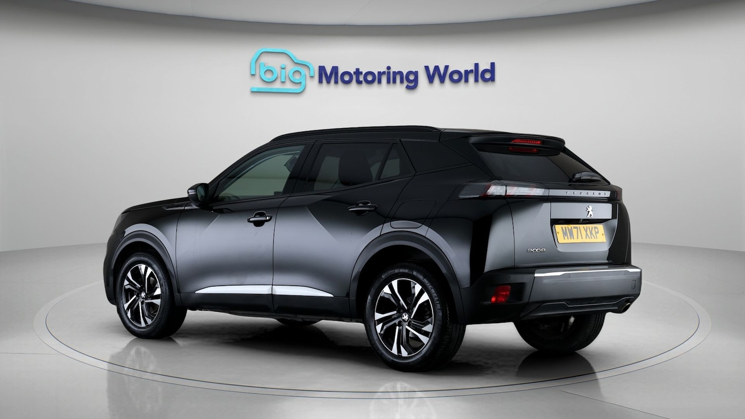 Used Peugeot 2008 2021 for sale - 77690931: Photo 5