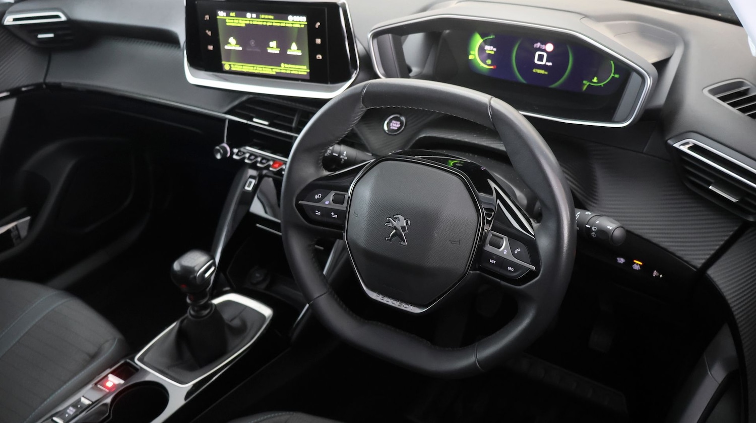 Used Peugeot 2008 2021 for sale - 77690931: Photo 9