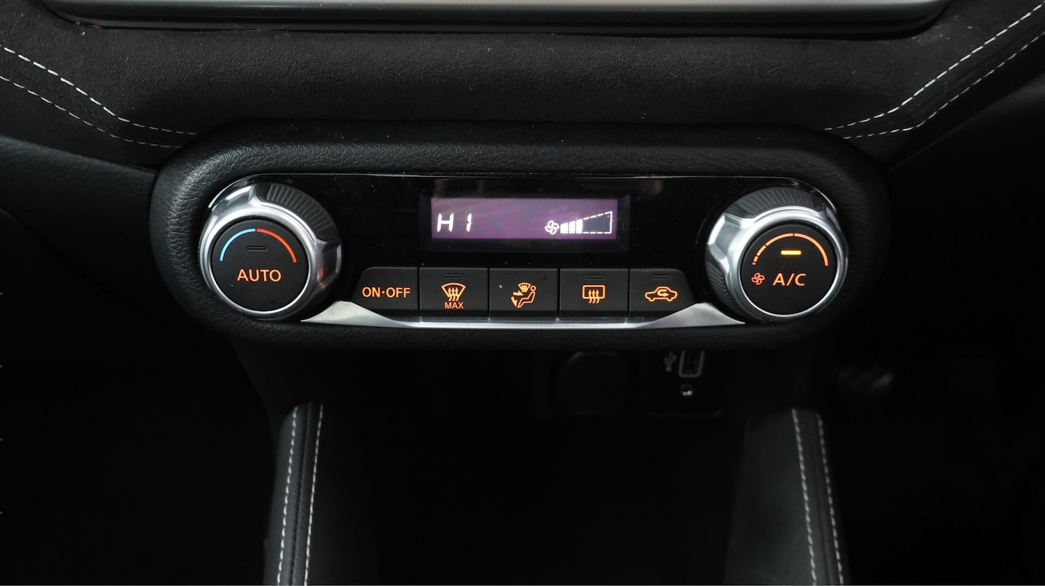 Used Nissan Micra 2022 for sale - 77974317: Photo 11