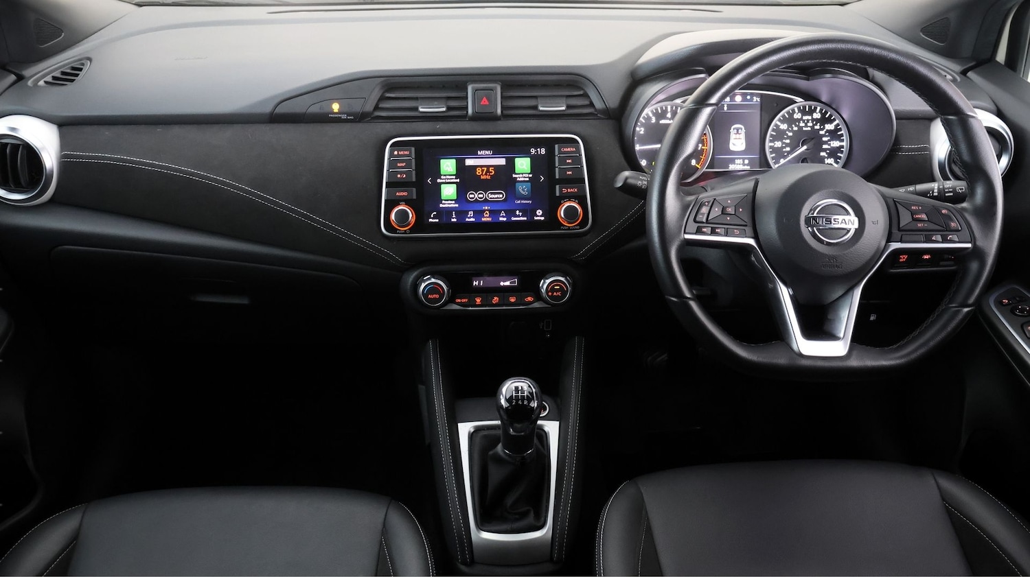 Used Nissan Micra 2022 for sale - 77974317: Photo 12