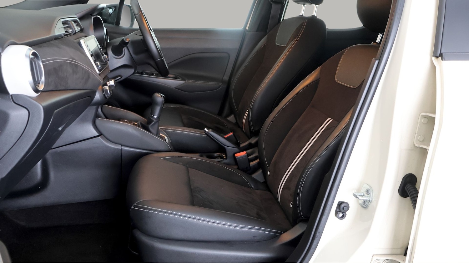 Used Nissan Micra 2022 for sale - 77974317: Photo 13