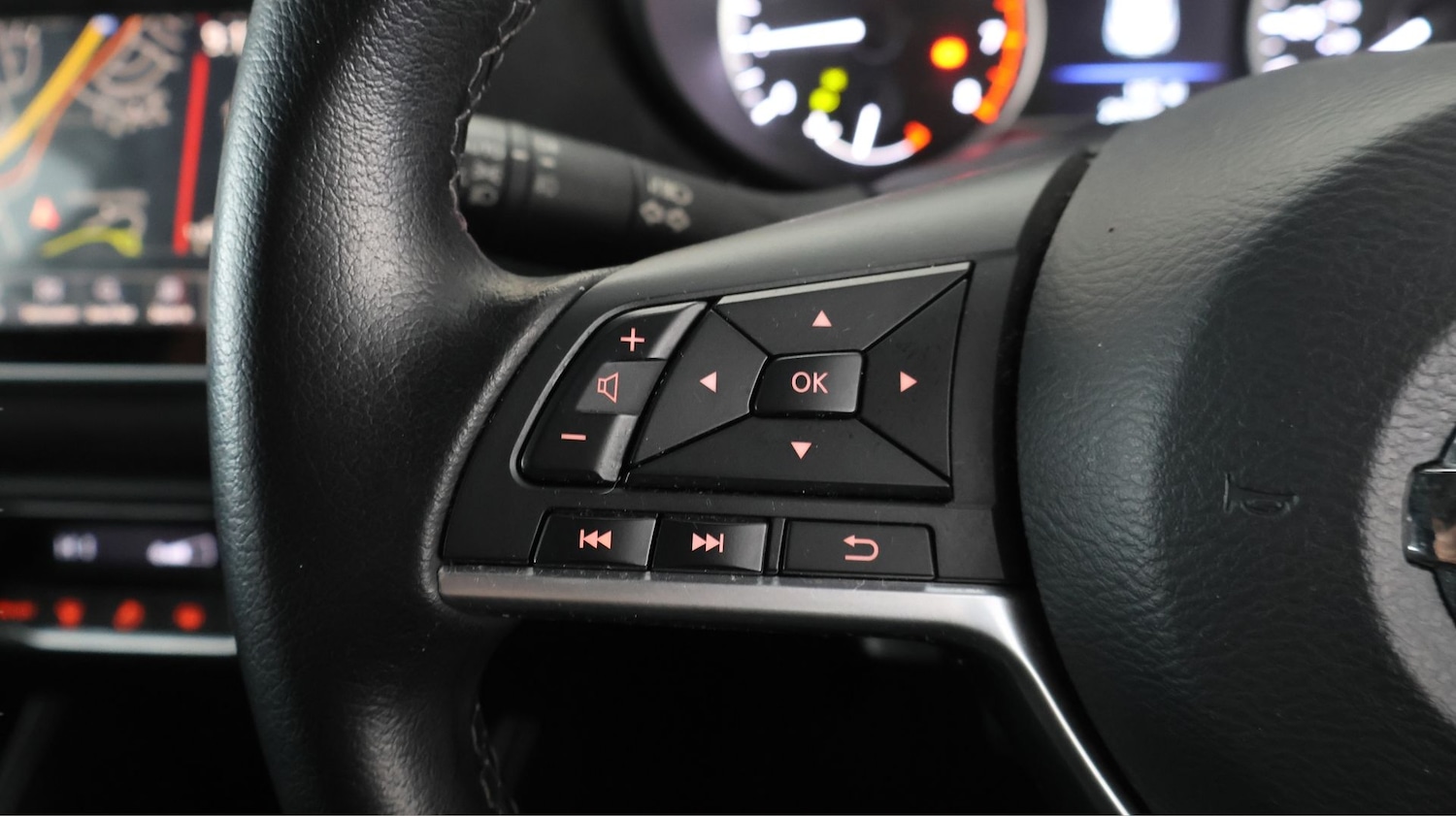 Used Nissan Micra 2022 for sale - 77974317: Photo 20