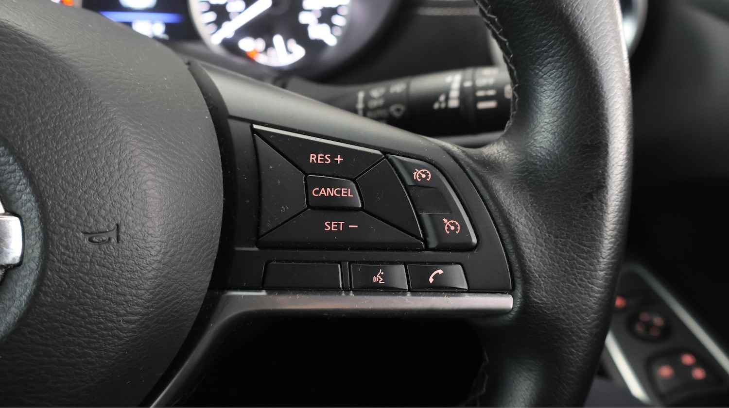 Used Nissan Micra 2022 for sale - 77974317: Photo 23