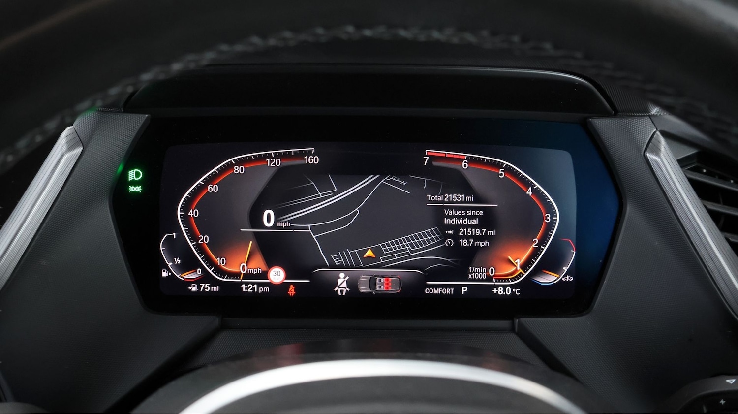 Used BMW 1 Series 2023 for sale - 77319792: Photo 10