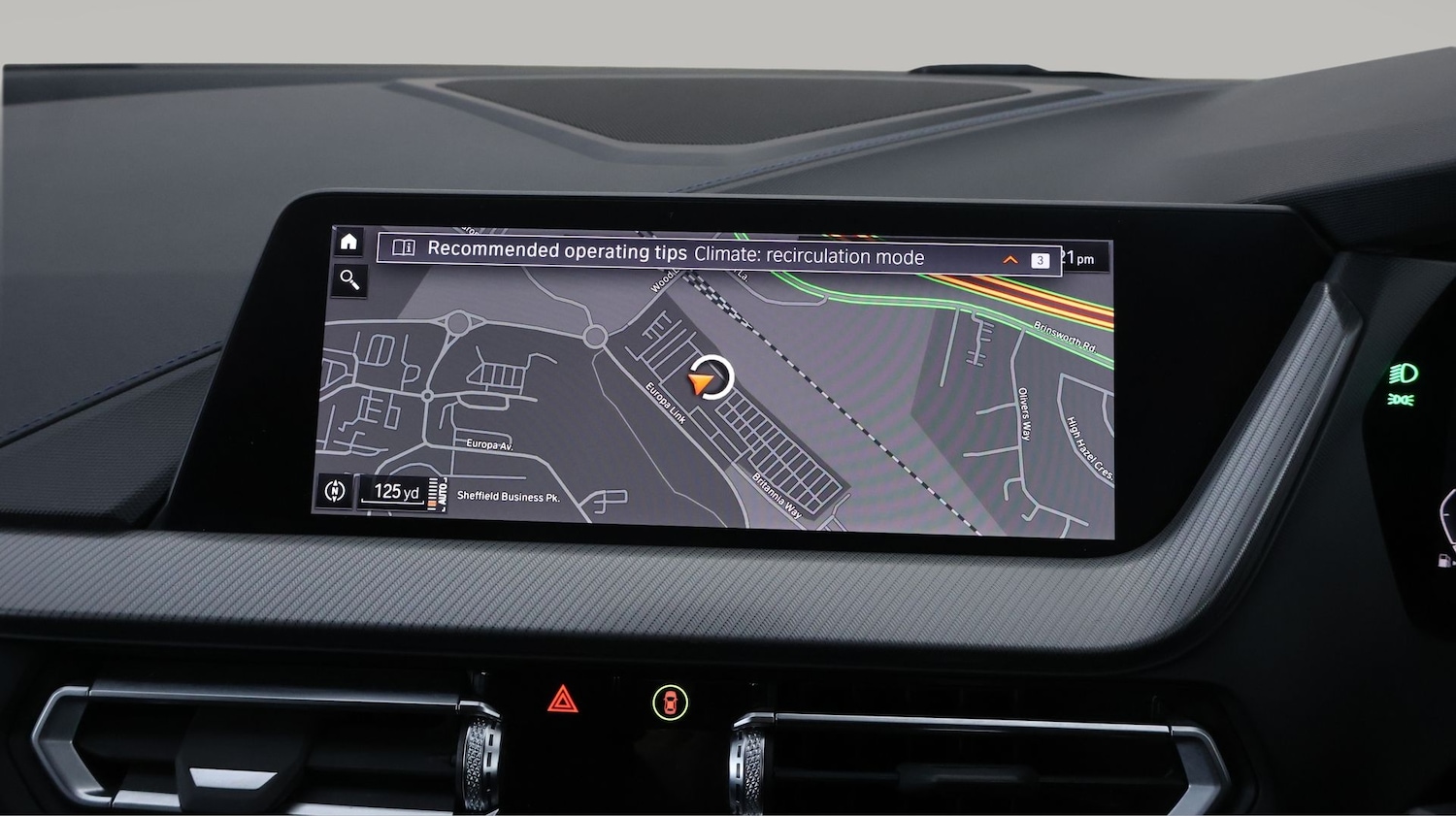 Used BMW 1 Series 2023 for sale - 77319792: Photo 11