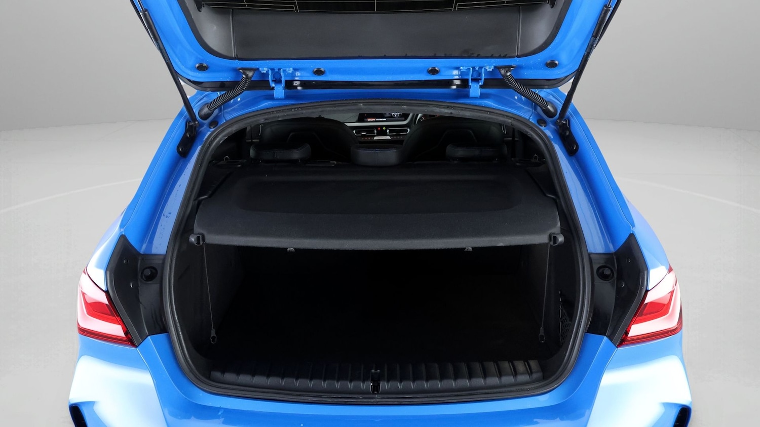 Used BMW 1 Series 2023 for sale - 77319792: Photo 17