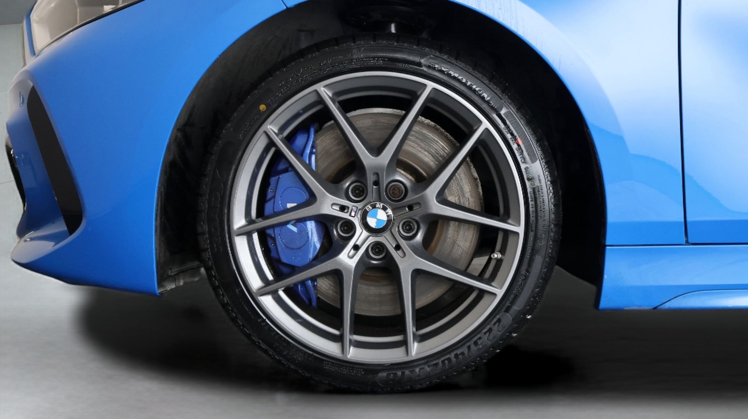 Used BMW 1 Series 2023 for sale - 77319792: Photo 18