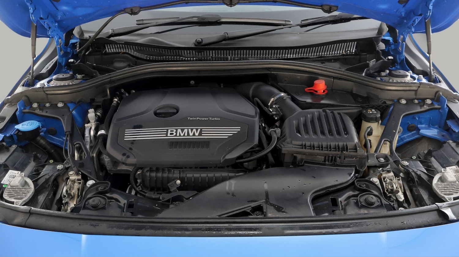 Used BMW 1 Series 2023 for sale - 77319792: Photo 19