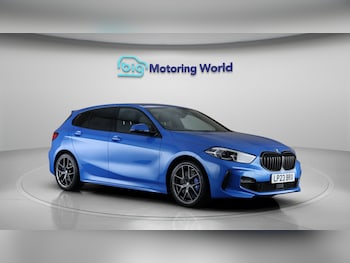 Used BMW 1 Series 2023 for sale - 77319792: Photo
