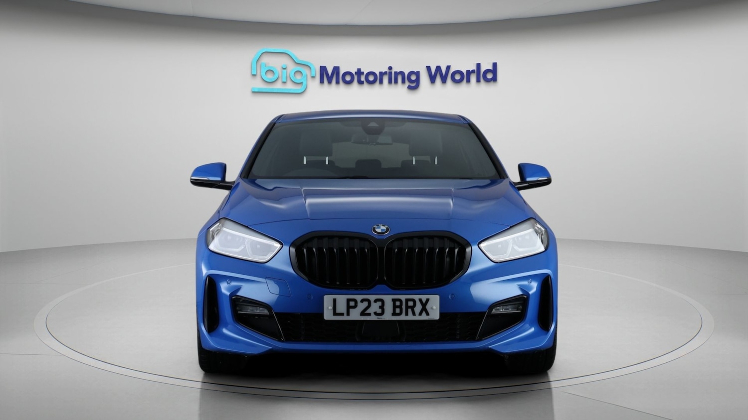 Used BMW 1 Series 2023 for sale - 77319792: Photo 2