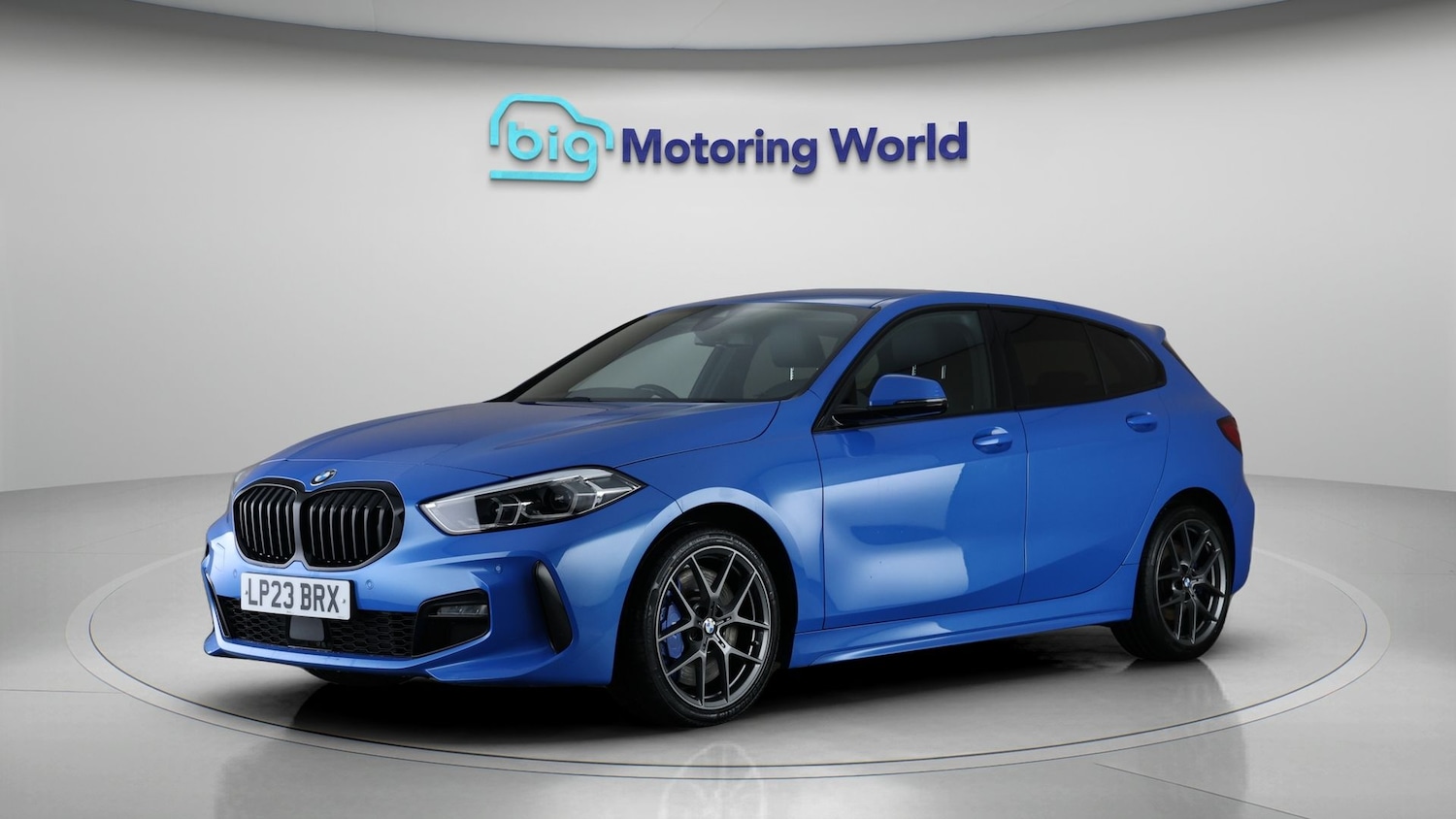 Used BMW 1 Series 2023 for sale - 77319792: Photo 3