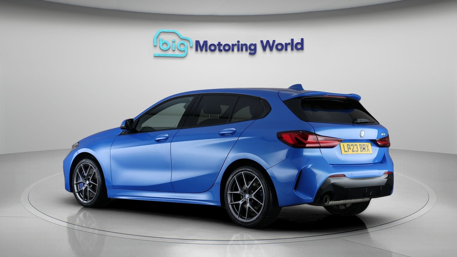 Used BMW 1 Series 2023 for sale - 77319792: Photo 5