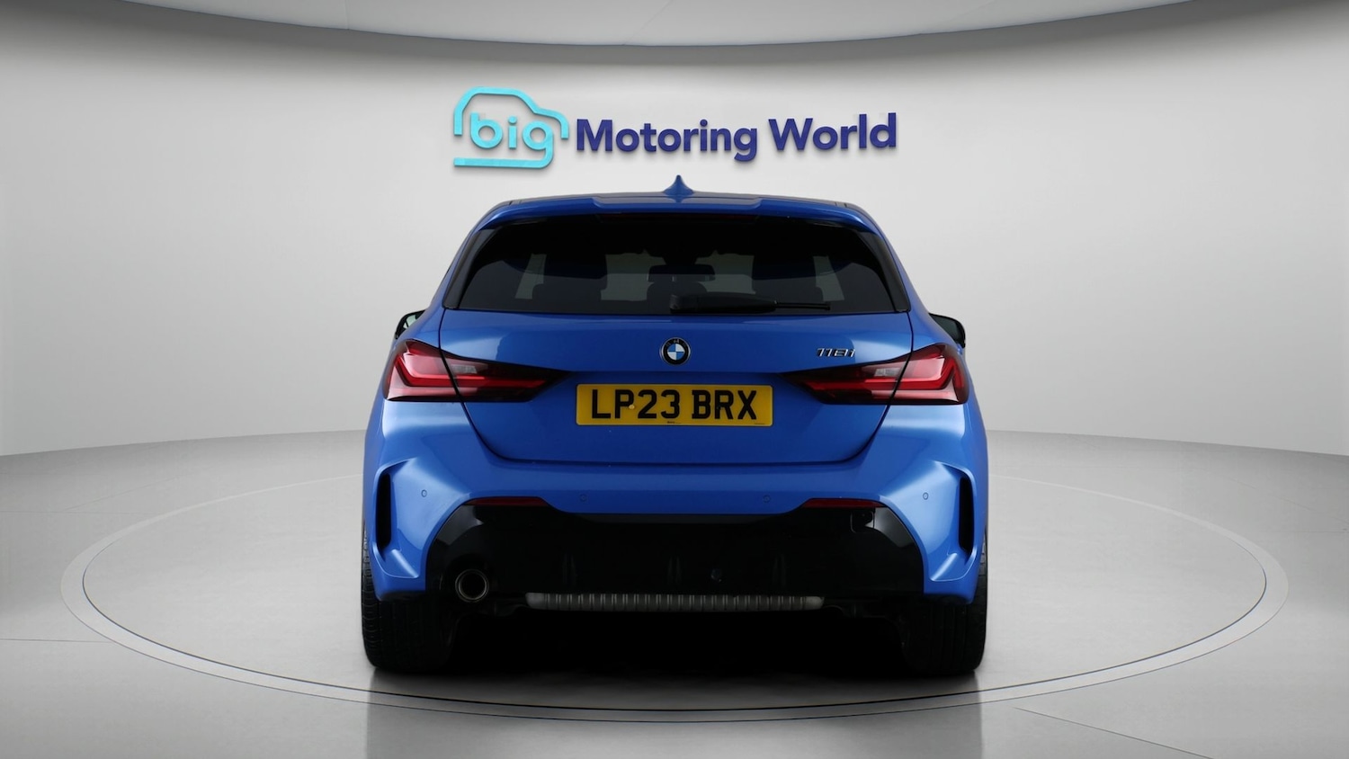 Used BMW 1 Series 2023 for sale - 77319792: Photo 6