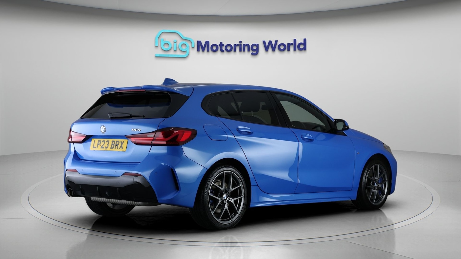 Used BMW 1 Series 2023 for sale - 77319792: Photo 7