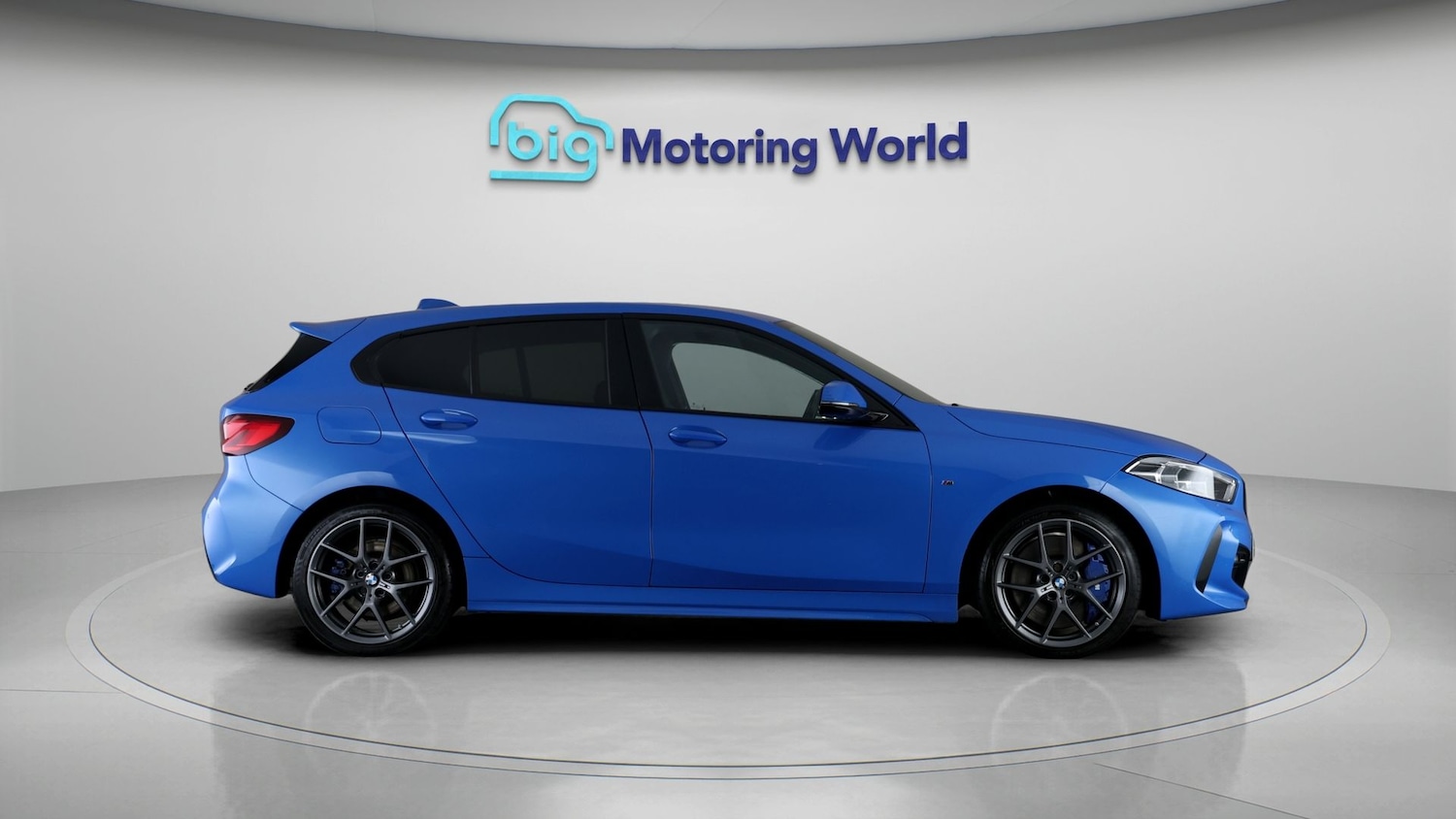 Used BMW 1 Series 2023 for sale - 77319792: Photo 8