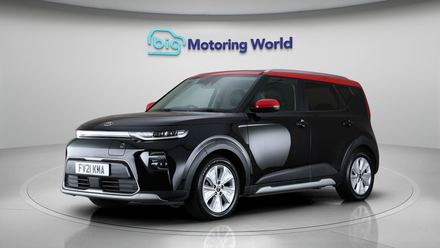 Used Kia Soul for sale - 77443778: Photo 3