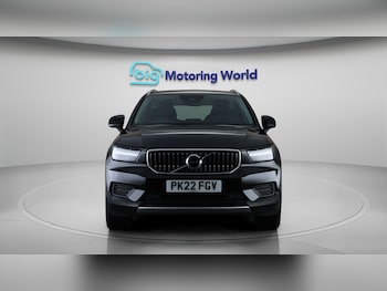 Used Volvo XC40 2022 for sale - 78694546: Photo