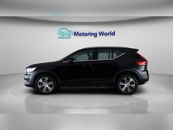 Used Volvo XC40 2022 for sale - 78694546: Photo
