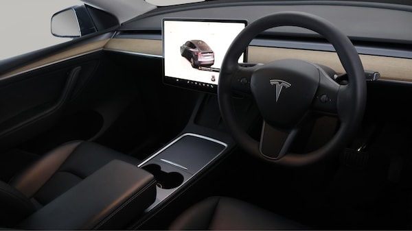 Used Tesla Model Y 2022 for sale - 76315007: Photo 10