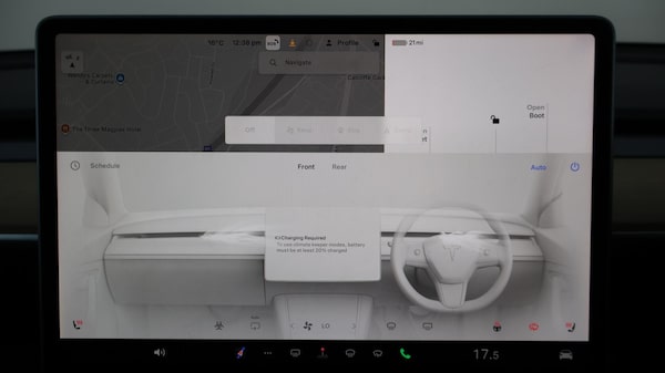 Used Tesla Model Y 2022 for sale - 76315007: Photo 13