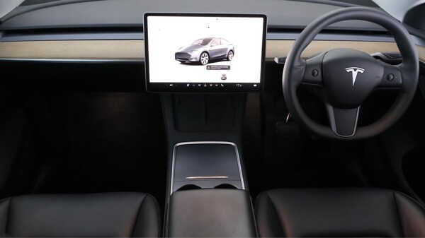 Used Tesla Model Y 2022 for sale - 76315007: Photo 14