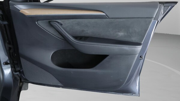 Used Tesla Model Y 2022 for sale - 76315007: Photo 16