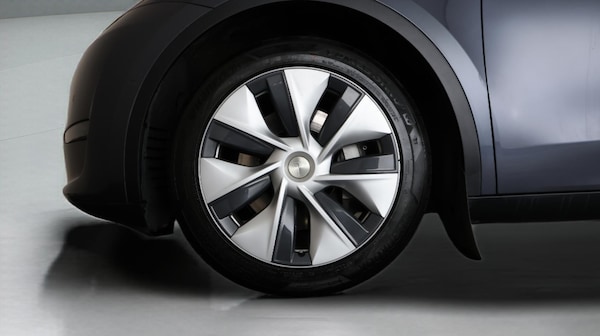 Used Tesla Model Y 2022 for sale - 76315007: Photo 19