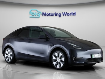 Tesla - Model Y
