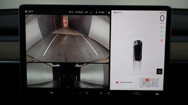 Used Tesla Model Y 2022 for sale - 76315007: Photo 25