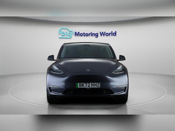 Used Tesla Model Y 2022 for sale - 76315007: Photo 3
