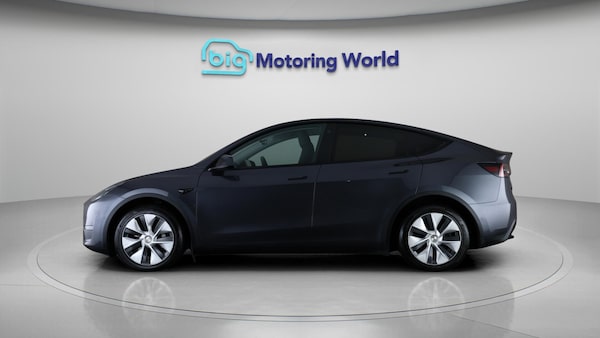 Used Tesla Model Y 2022 for sale - 76315007: Photo 5