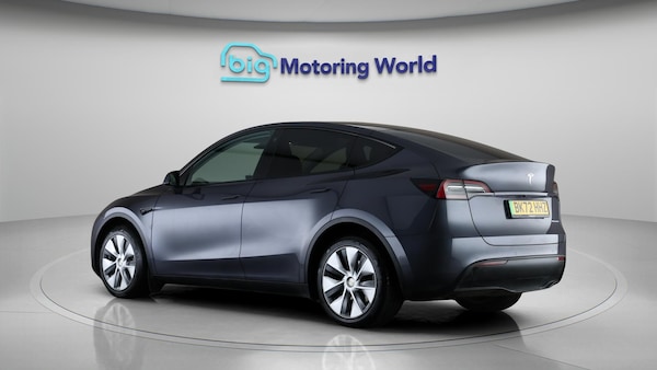 Used Tesla Model Y 2022 for sale - 76315007: Photo 6