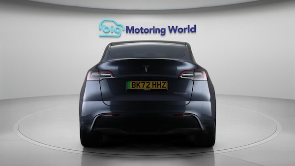 Used Tesla Model Y 2022 for sale - 76315007: Photo 7