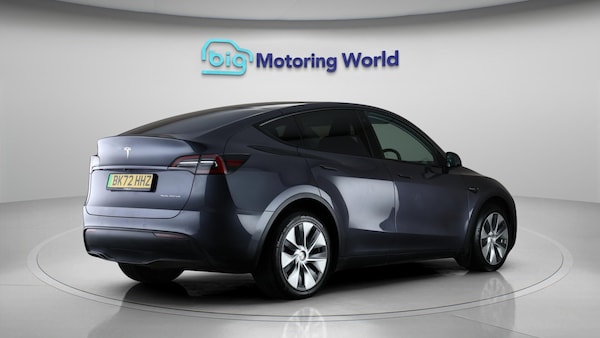 Used Tesla Model Y 2022 for sale - 76315007: Photo 8