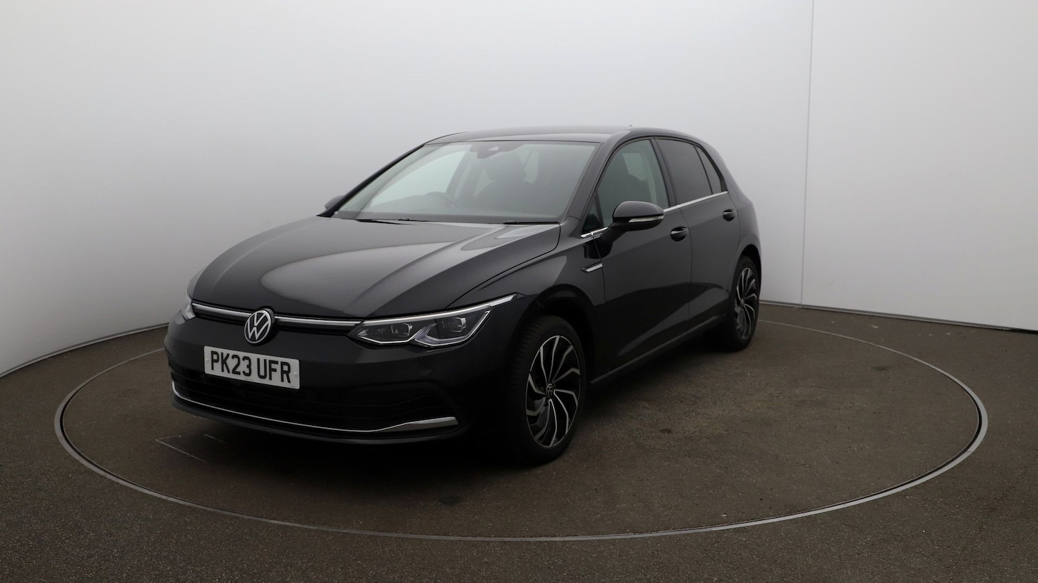 Used Volkswagen Golf 2023 for sale - 76877384: Photo 28