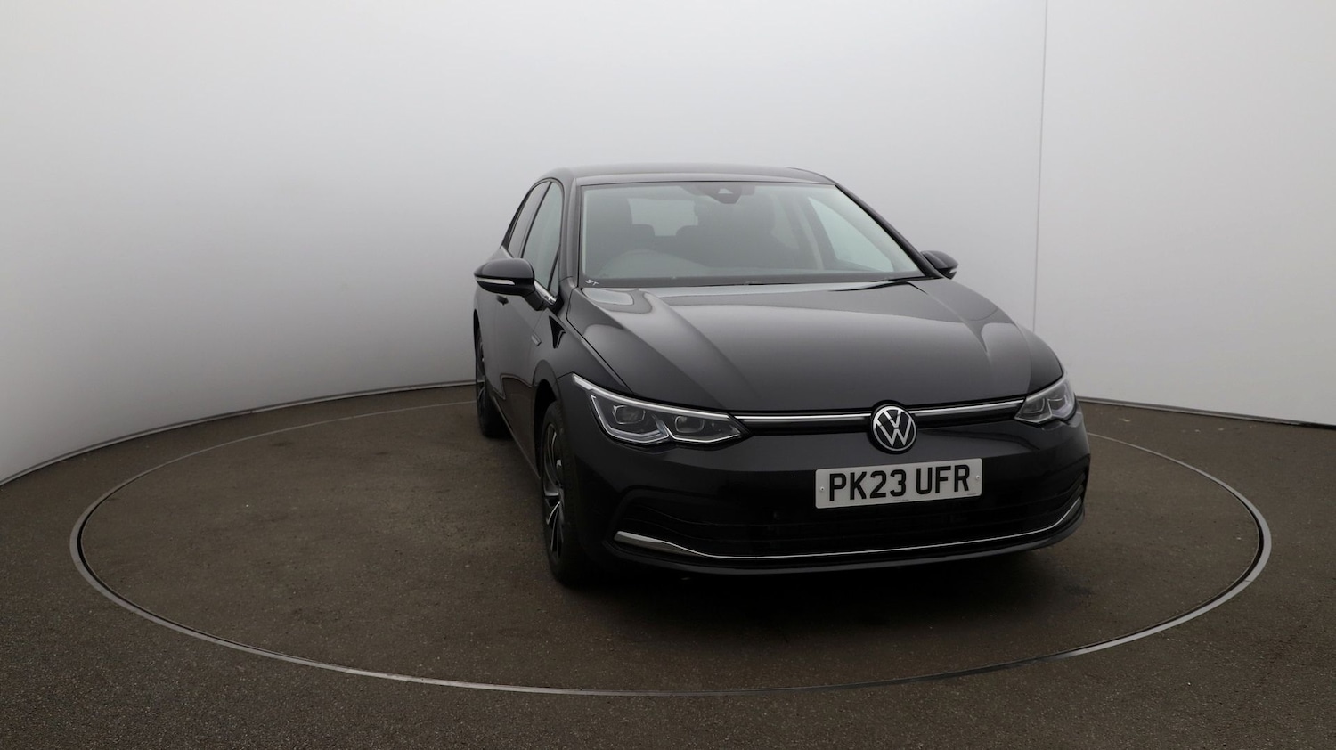 Used Volkswagen Golf 2023 for sale - 76877384: Photo 32