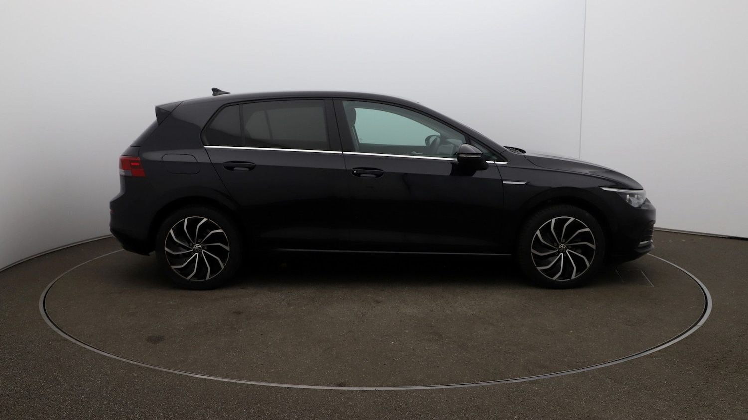 Used Volkswagen Golf 2023 for sale - 76877384: Photo 40