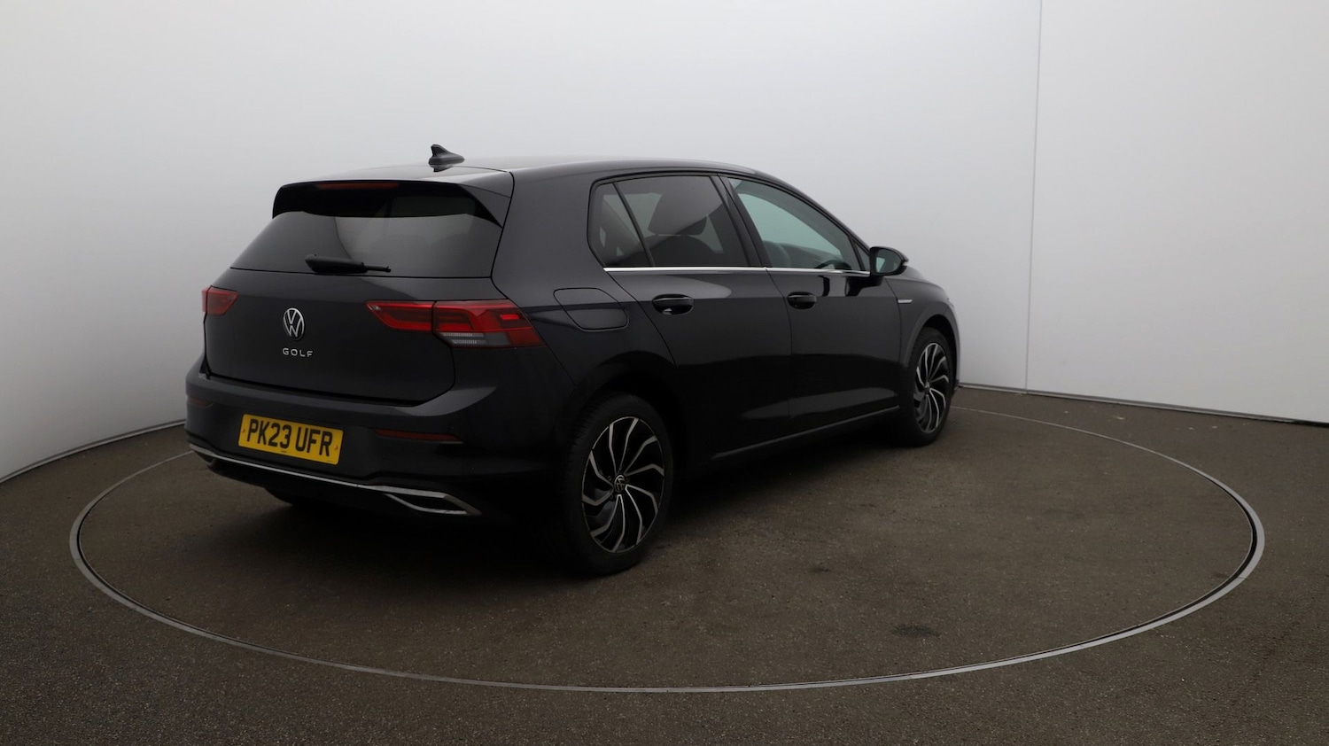 Used Volkswagen Golf 2023 for sale - 76877384: Photo 45