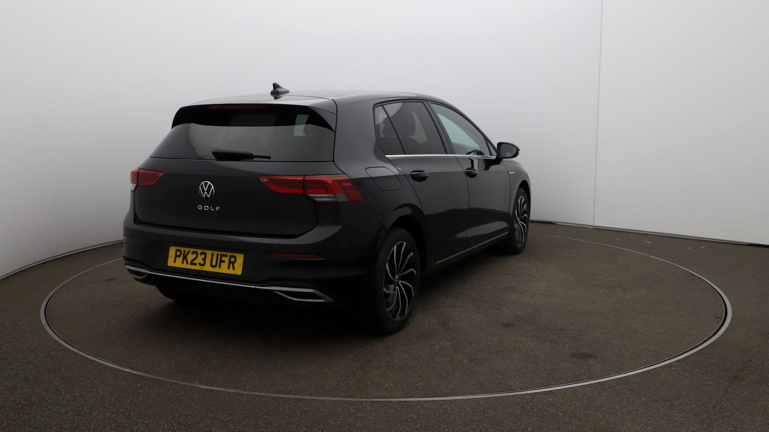 Used Volkswagen Golf 2023 for sale - 76877384: Photo 46