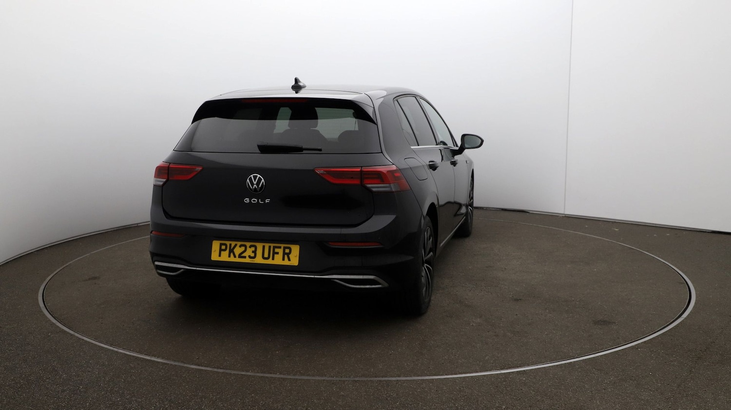 Used Volkswagen Golf 2023 for sale - 76877384: Photo 47