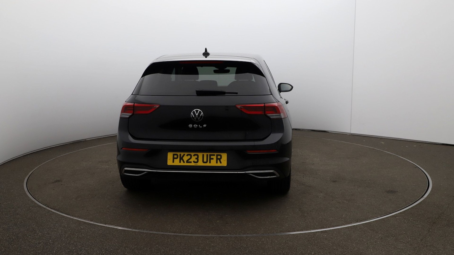 Used Volkswagen Golf 2023 for sale - 76877384: Photo 48