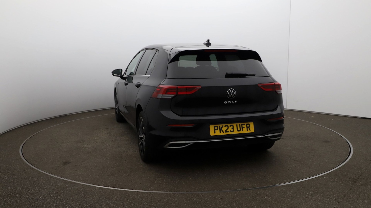 Used Volkswagen Golf 2023 for sale - 76877384: Photo 51
