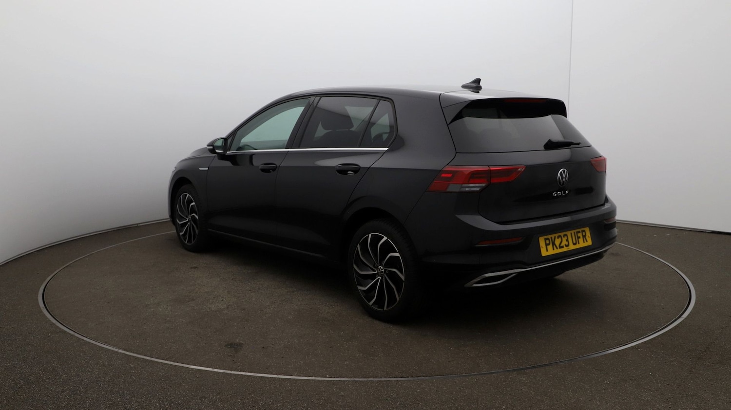 Used Volkswagen Golf 2023 for sale - 76877384: Photo 53