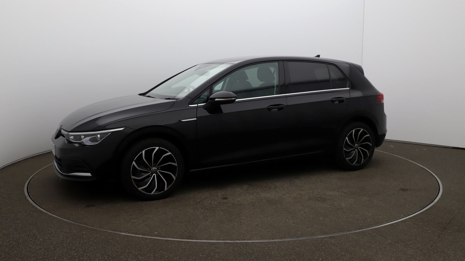 Used Volkswagen Golf 2023 for sale - 76877384: Photo 58