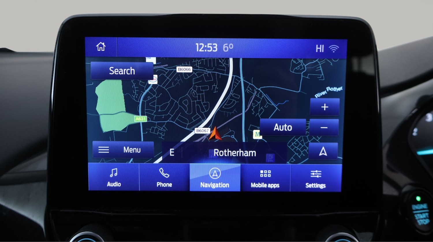 Used Ford Puma 2020 for sale - 77289522: Photo 11