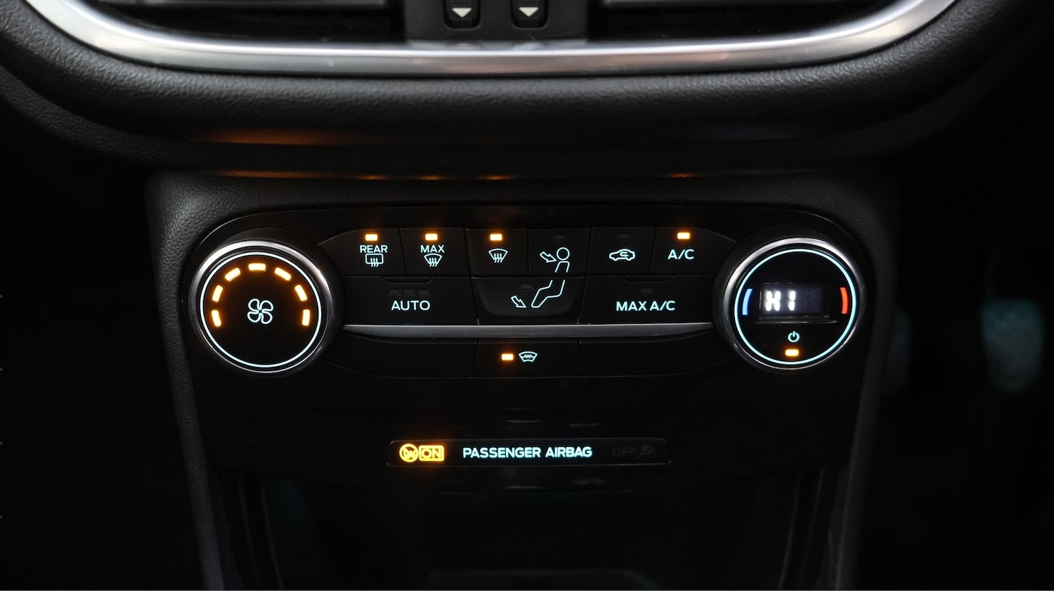 Used Ford Puma 2020 for sale - 77289522: Photo 12